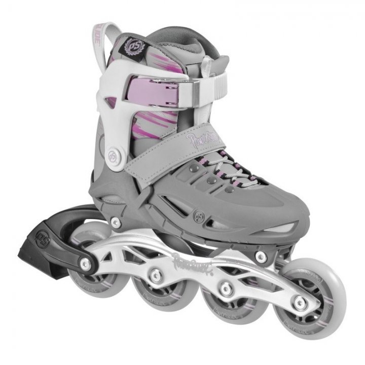 Freestyle brusle Powerslide Phuzion 1 Girls