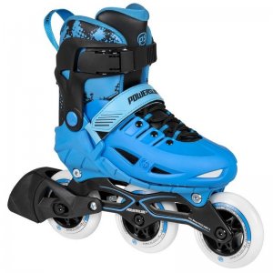 Freestyle brusle Powerslide Phuzion Universe Blue