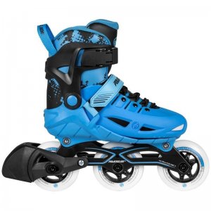 Freestyle brusle Powerslide Phuzion Universe Blue