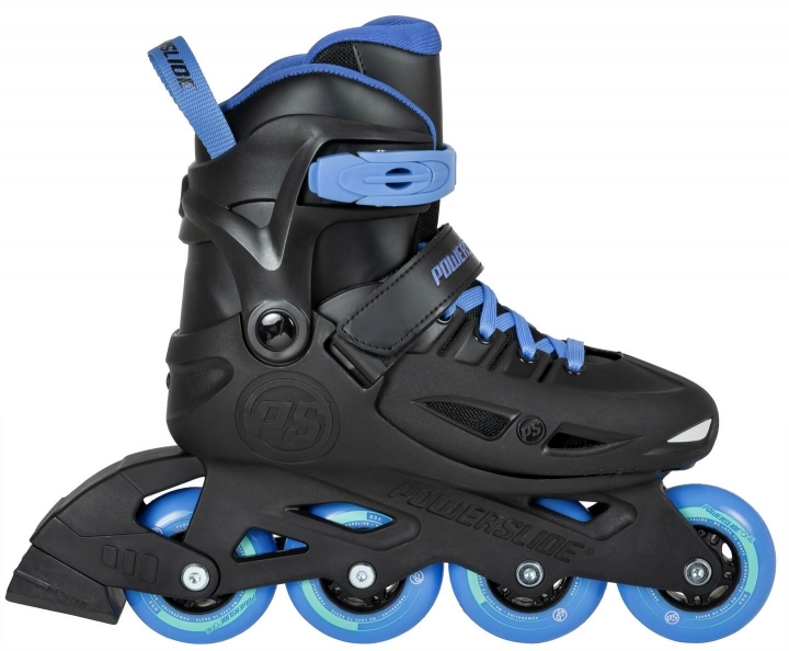 Freestyle brusle Powerslide Stargaze Black
