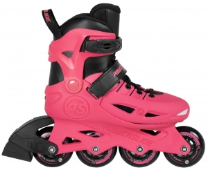 Freestyle brusle Powerslide Stargaze Pink