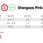 Freestyle brusle Powerslide Stargaze Pink