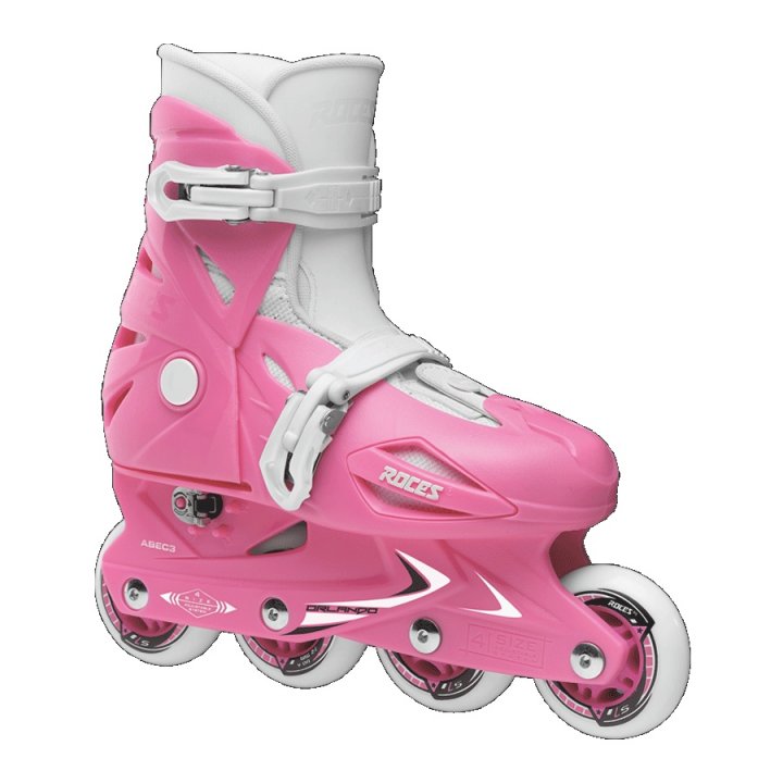 Freestyle brusle Roces Orlando 3 Pink/White