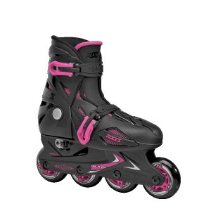 Freestyle brusle Roces Orlando 3 Black/Pink