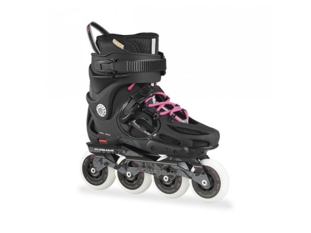 Freestyle brusle Rollerblade Twister 80 W